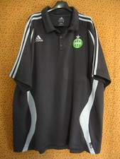 Sweat Adidas Saint Etienne ASSE Vintage Jersey Tracksuit Loire - 10 / XXL