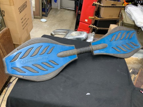 Street surfing waveboard - street,