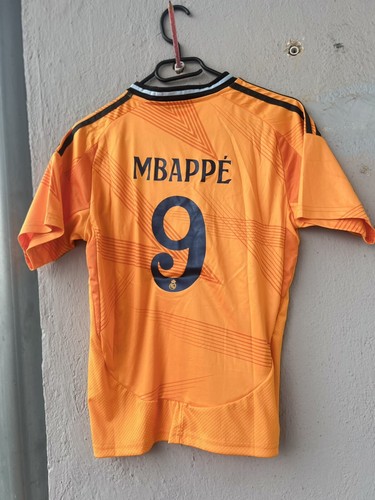 Maillot real madrid enfants - maillot,