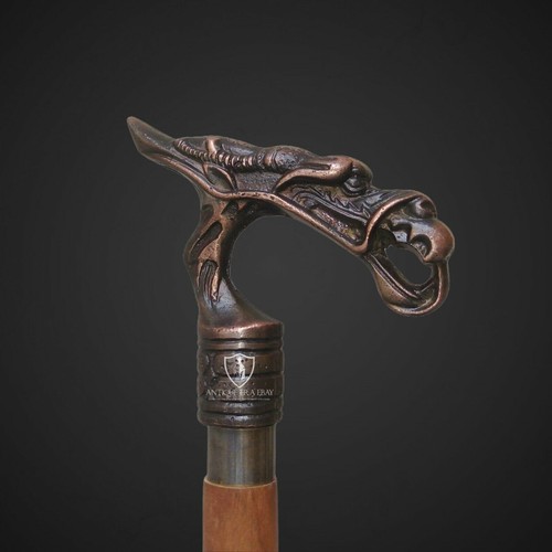 Vintage bois bâton de - en,