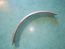 Garde boue avant 650 vert