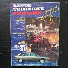 Revue Technique Renault 21 2.0 i Ti Rx GTX TXI R 21 GTX TXE nevada rta R21 2.0 i