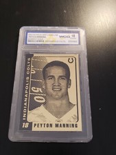 2003 peyton manning - peyton, merrick