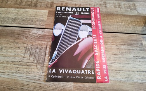 Catalogue brochure prospectus - catalogue,