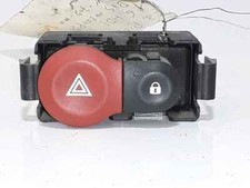 Bouton de warning Renault