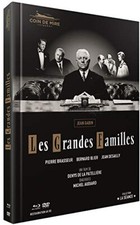 Coffret Prestige COMPLET