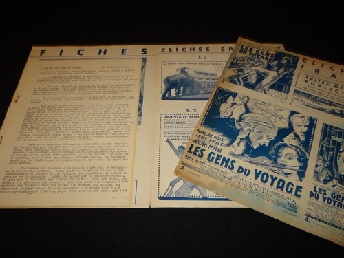 Les gens voyage - les,