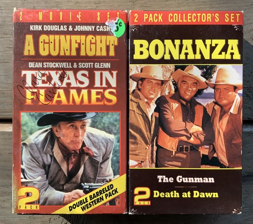 Bonanza pack collector s - 2,