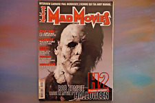 Mad movies n°219, Halloween 2, Star Trek, La Meute