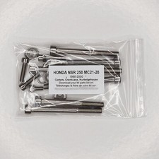 Honda nsr 250 1990 2000 - 250, 1990-2000