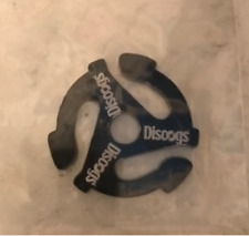 Centreur 45rpm Discogs