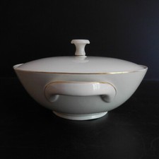 Soupière céramique