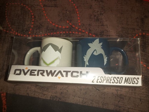 Vends espresso mugs - espresso, mini