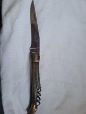 Couteau Forge De Laguiole