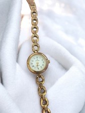Montre femme ancienne Action