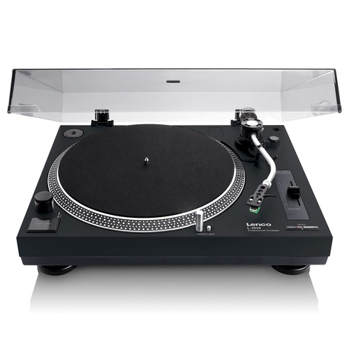 Turntable direct drive at95 - turntable, drive,
