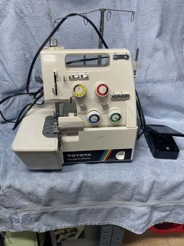Toyota 4 thread - 3, &