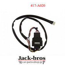 Harnais de contrôleur