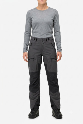 Pantalon hybride résistant