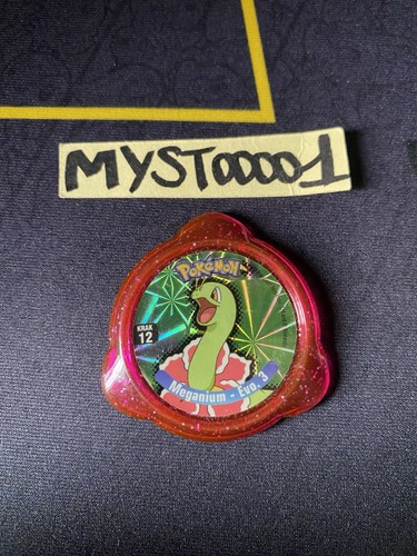 Kraks pokemon meganium - kraks,
