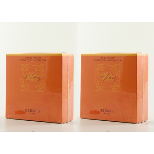 Hermès faubourg edp - faubourg,