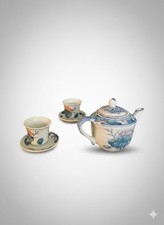 Dinette Enfant Ancienne