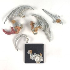 x1 Prince démon Métal