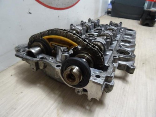 Culasse volvo phase 2 - 40,