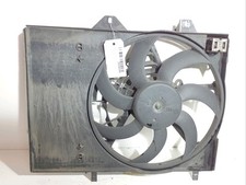 MOTEUR VENTILATEUR RADIATEUR CITROEN C3-3 9829774580