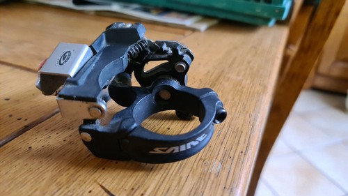 Derailleur vtt mtb velo - mtb,