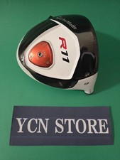 TaylorMade R11 Driver 9* Head Only droitier Japan Golf Club Bon état