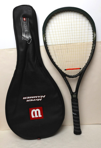 Wilson hyper carbon sledge - wilson,