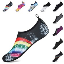 Femme Chaussures d'eau Homme