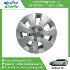 🏆 JANTE ALUMINIUM AUDI A3