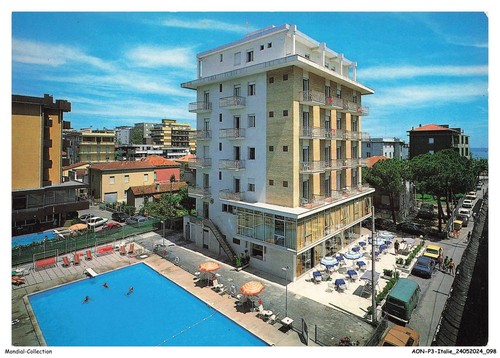 Aonp3 0208 italie hotel - aonp3-0208-italie, lem