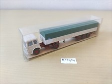 WIKING, CAMION SEMI REMORQUE 1/87e