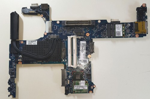 Carte mère elitebook - mère,