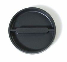 CAPUCHON AVANT D'OBJECTIF