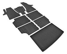 Adapté Tapis Convient pour VW