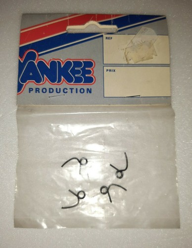 Yankee vintage ressort - yankee,