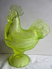 Bonbonnière Art Déco