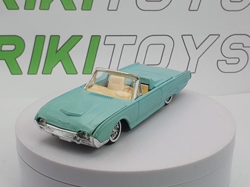 Ford thunderbird solido 43 - solido, 1/43