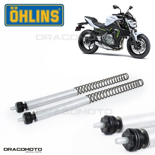 Kawasaki 650 2017 2020 - 2017-2020, kit