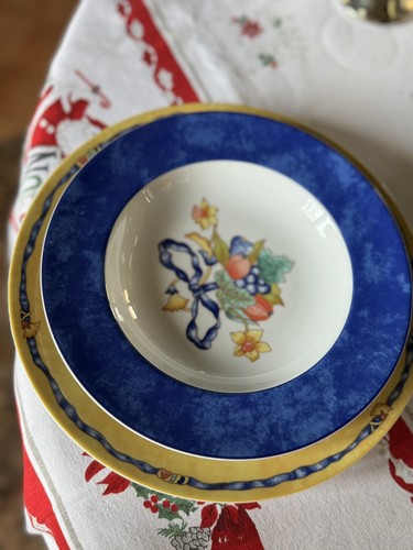 Assiettes creuses - assiettes,