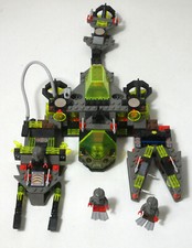 LEGO System 6160 - Aquazone -