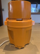 Ancien Hachoir Robot Mixeur
