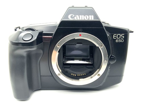 Canon eos 650 - canon, 35mm