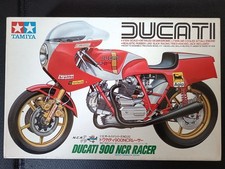 71 Unassembled TAMIYA 1/12