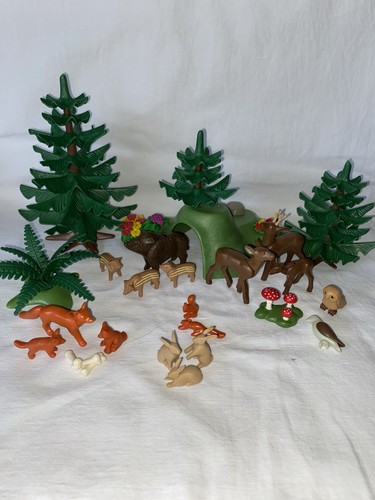 Playmobil farm 3006 animaux - farm,