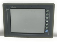 Delta DOP-A80THTD1 Interface Homme-Machine 4X Interface Opérateur Usine